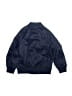 Old Navy 100% Polyester Stars Blue Track Jacket Size 3T - photo 2