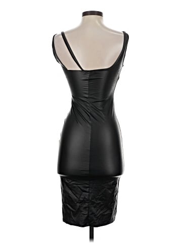 Shinestar Cocktail Dress (view 2)