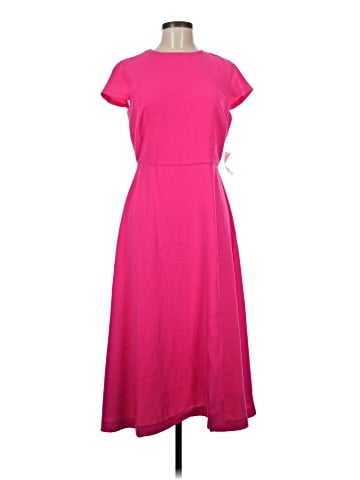 Alexia Admor Casual Dress (view 1)