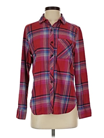 Orvis Long Sleeve Button-Down Shirt (view 1)