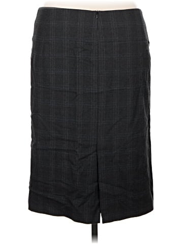 Saks Fifth Avenue Formal Skirt (view 2)
