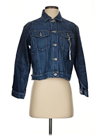 Gap Denim Jacket (view 1)