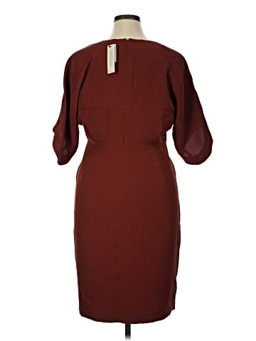 Banana Republic Factory Store Casual Dress (view 2)