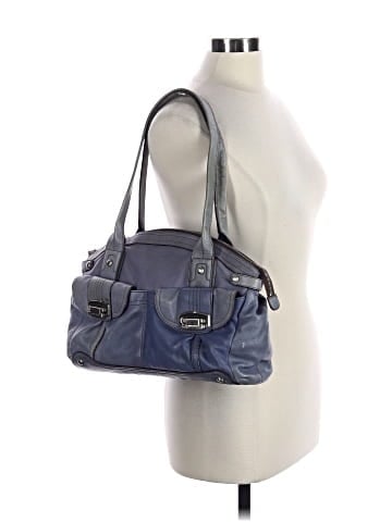 B Makowsky Shoulder Bag (view 2)