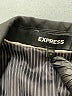 Express Black Blazer Size 14 - photo 6