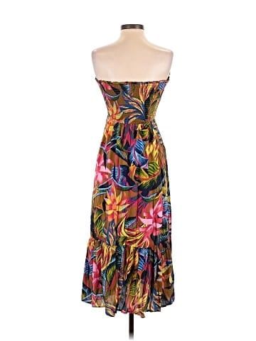 Aerie Cocktail Dress (view 2)