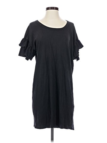 Current/Elliott Casual Dress (view 1)