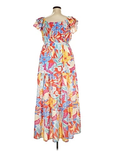 Oddi Casual Dress (view 2)