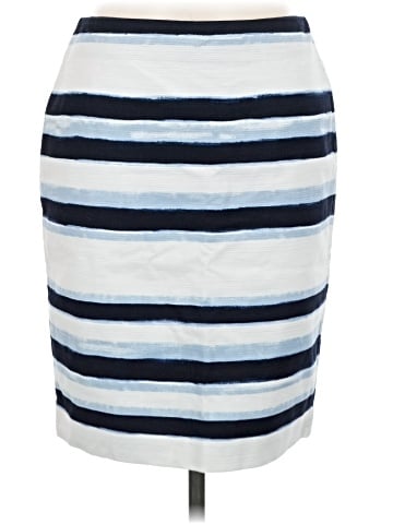 Ann Taylor Factory Casual Skirt (view 1)