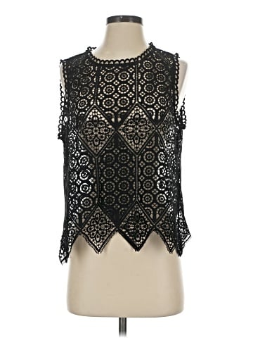 Deletta Sleeveless Blouse (view 1)