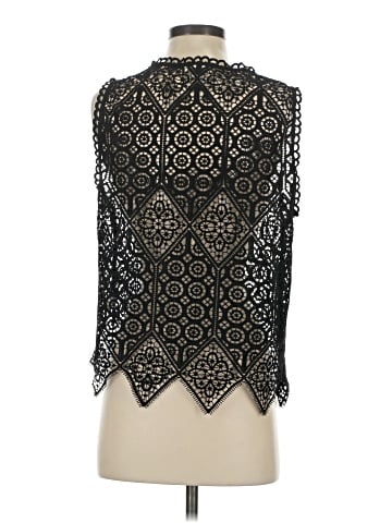 Deletta Sleeveless Blouse (view 2)