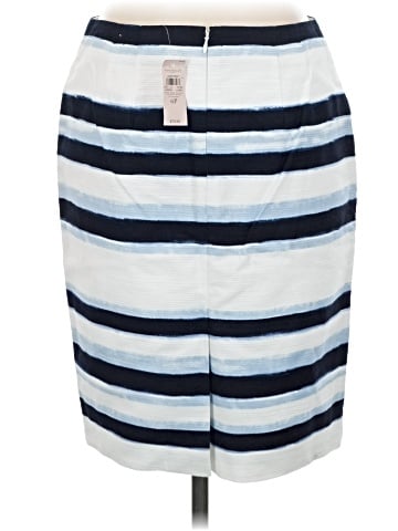 Ann Taylor Factory Casual Skirt (view 2)