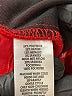Kim Rogers Chevron-herringbone Red Casual Pants Size 14 - photo 8