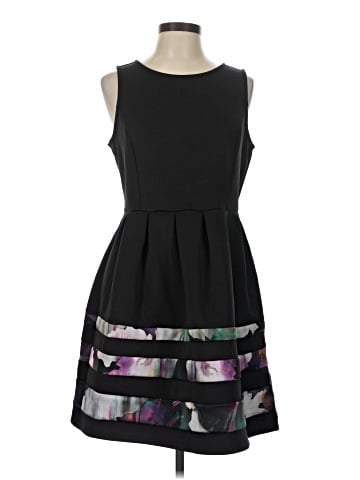Apt. 9 Cocktail Dress (view 1)