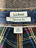 L.L.Bean Blue Jeans Size 6 - photo 7