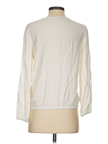 Express Long Sleeve Blouse (view 2)