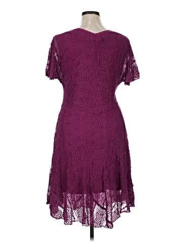 CHRIS McLaughlin Cocktail Dress (view 2)