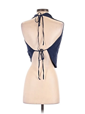 Emerson Thorpe Halter Top (view 2)