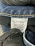Talbots Chevron-herringbone Blue Jeans Size 10 Petite - photo 9