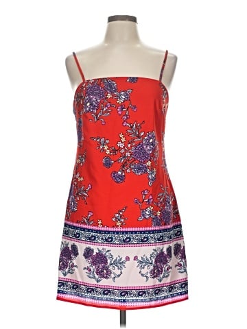 Mi ami Cocktail Dress (view 1)