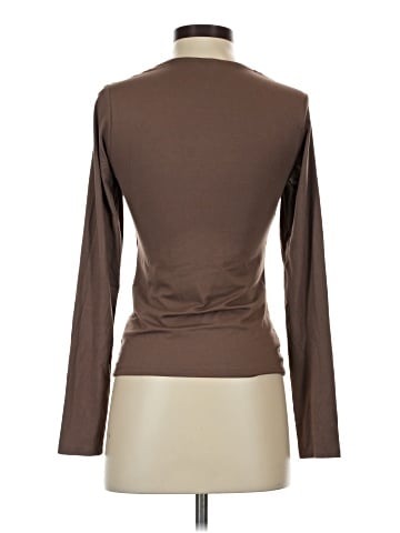 H&M Long Sleeve T-Shirt (view 2)