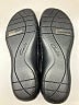 Clarks 100% Leather Black Flats Size 9 - photo 5