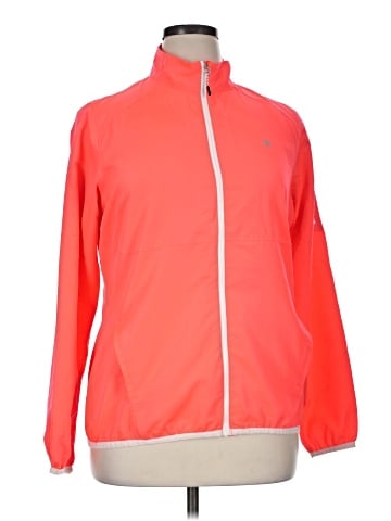 Champion Track Jacket (view 1)