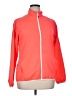 Champion 100% Polyester Orange Track Jacket Size XL - photo 1