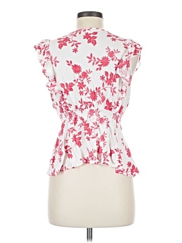 Venus Sleeveless Blouse (view 2)