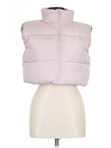 Forever 21 Vest (view 1)