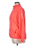 Champion 100% Polyester Orange Track Jacket Size XL - photo 5