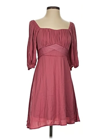 Mi ami Cocktail Dress (view 1)