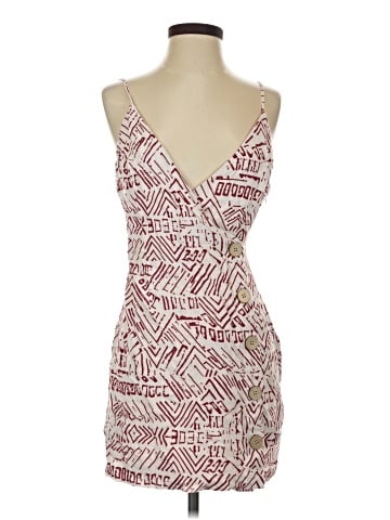 Forever 21 Cocktail Dress (view 1)