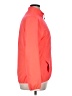 Champion 100% Polyester Orange Track Jacket Size XL - photo 4