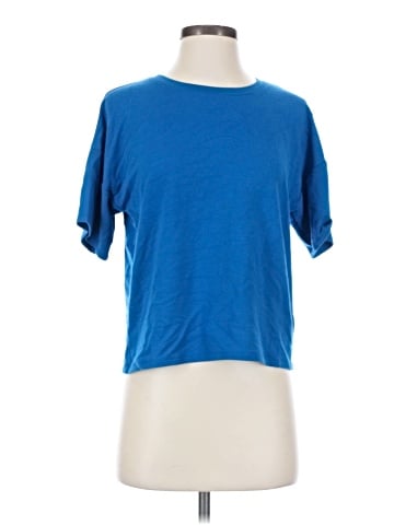 Threads 4 Thought Short Sleeve T-Shirt (view 1)