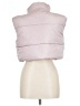 Forever 21 100% Polyester Pink Vest Size L - photo 2