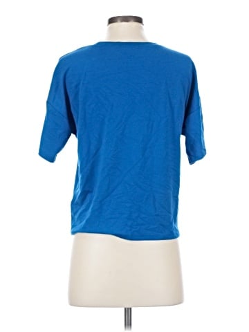 Threads 4 Thought Short Sleeve T-Shirt (view 2)