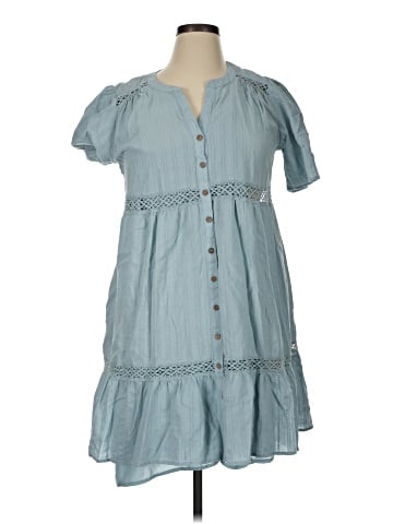 Knox Rose Casual Dress (view 1)