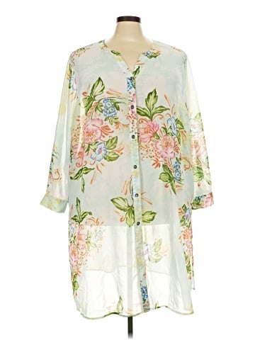 Catherines Casual Dress (view 1)