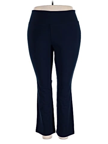 Style&Co Active Pants (view 1)