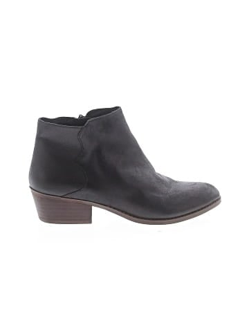 Crown Vintage Ankle Boots (view 1)