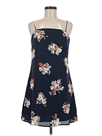 Trixxi Casual Dress (view 1)
