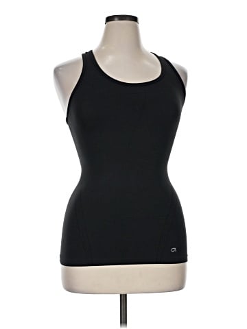 Gap Fit Sleeveless T-Shirt (view 1)