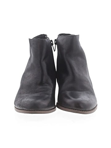 Crown Vintage Ankle Boots (view 2)