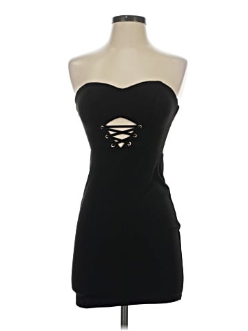 B. Smart Cocktail Dress (view 1)