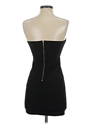 B. Smart Cocktail Dress (view 2)