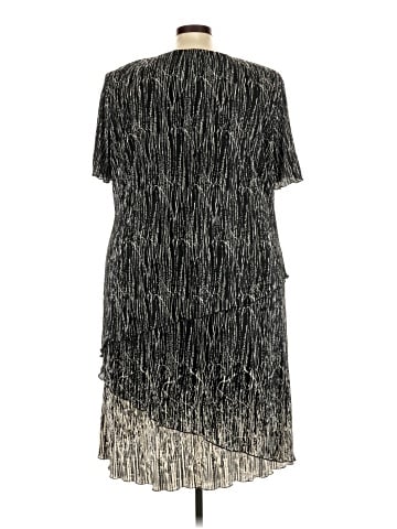 Connected Apparel Casual Dress (view 2)