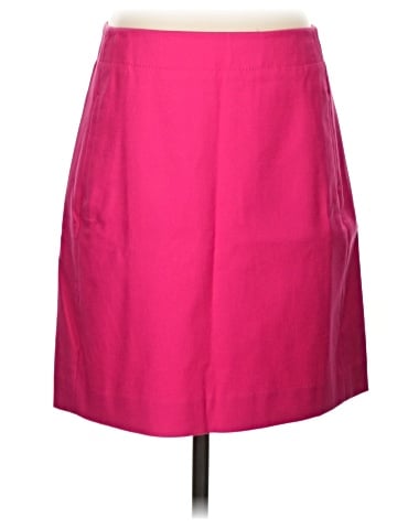 Ann Taylor LOFT Casual Skirt (view 1)