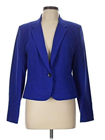 Worthington Blazer (view 1)