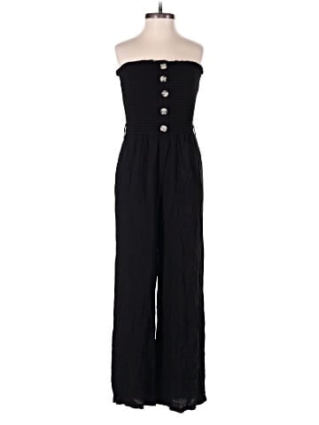 Toxik3 Jumpsuit (view 1)